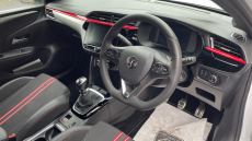 Vauxhall Corsa 1.2 Turbo GS Line 5dr Petrol Hatchback